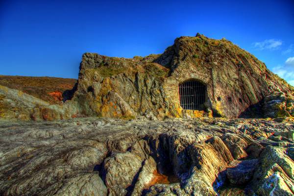12th February 2011 - Explore the Rame Peninsula.
