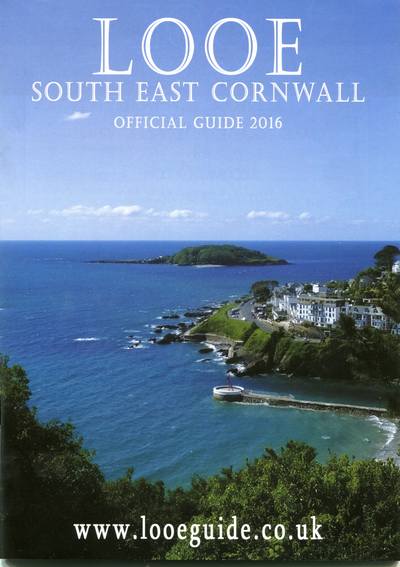 2016 Looe Guide