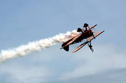 Breitling wing walkers