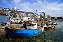 Mevagissey