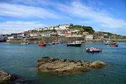 Mevagissey