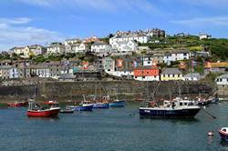 Mevagissey