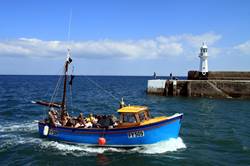 Mevagissey