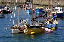 Mevagissey