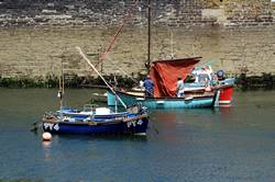 Mevagissey