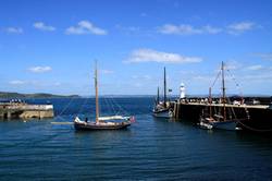 Mevagissey