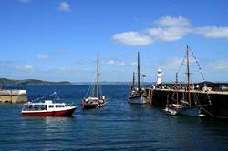 Mevagissey