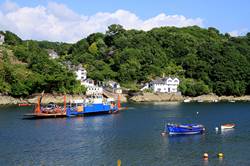 Bodinnick