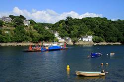 Bodinnick