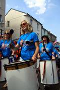 Penzance - Mazey day