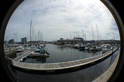 Plymouth barbican - Sutton harbour