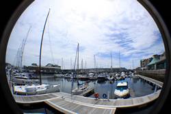 Plymouth barbican - Sutton harbour