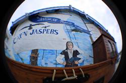 Cap'n Jaspers - Plymouth barbican